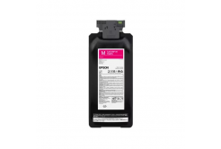 Epson SJIC48P-M C13T55P340 pentru ColorWorks, purpuriu (magenta) cartus original