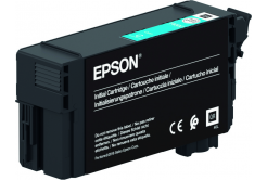 Epson T40C240 C13T40C240 azuriu (cyan) cartus original