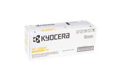 Kyocera TK-5380Y 1T02Z0ANL0 galben (yellow) toner original