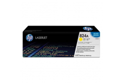 HP CB382A galben (yellow) toner original