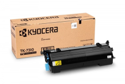 Kyocera TK-7310 1T02Y40NL0 negru (black) toner original