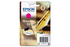 Epson 16 C13T16234012 purpuriu (magenta) cartus original