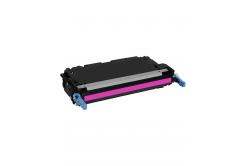 Toner compatibil cu HP 645A C9733A purpuriu (magenta) 