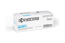 Kyocera TK-5380C 1T02Z0CNL0 azuriu (cyan) toner original