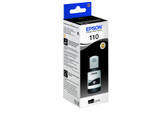 Epson C13T03P14A negru (black) cerneală originală