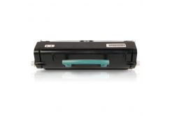 Lexmark 0E360H11E negru (black) toner compatibil