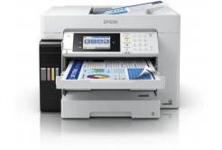 Epson EcoTank L15180 C11CH71406 multifunctional inkjet