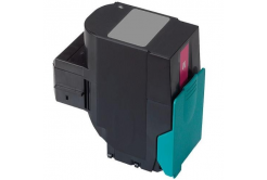 Lexmark C540H1MG purpuriu (magenta) toner compatibil