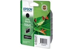 Epson C13T054140 photo negru (photo black) cartus original