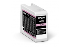 Epson T46S6 C13T46S60N purpuriu deschis (vivid light magenta) cartus original