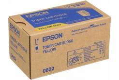 Epson C13S050602 galben (yellow) toner original