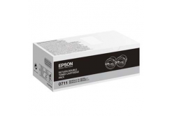 Epson S050711 negru (black) toner original