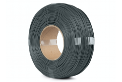 Spectrum ReFill filament, Premium PLA High Speed, 1kg, 1.75mm, GRANITE GREY