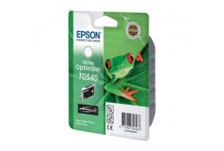 Epson T0540 optimizator de luciu (glossy optimizer) cartus original