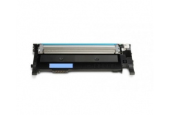 Toner compatibil cu HP 117A W2071A azuriu (cyan) 