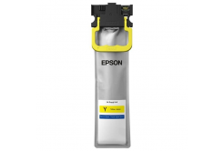 Epson T11N4 C13T11N440 galben (yellow) cartus original