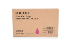 Ricoh 841637 purpuriu (magenta) cartus original